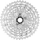 Vorschaubild Campagnolo Kassette Ekar GT 13s 13-fach 10-44 Zähne silber