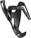 Vorschaubild Elite Trinkflaschenhalter Vico Carbon schwarz