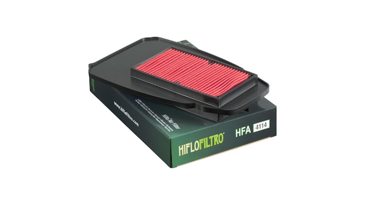 Hiflofiltro Luftfilter HFA-4114