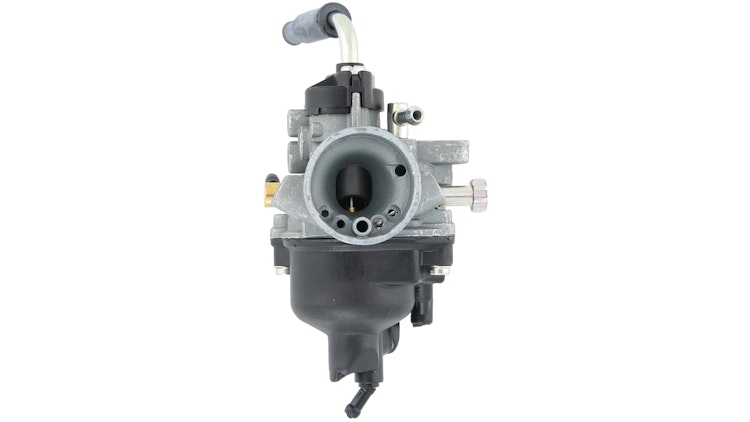 Dell'Orto PHVA 14QD Vergaser für Piaggio Quartz