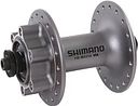 Vorschaubild Shimano Vorderradnabe Deore HB-M525 36 Loch silber