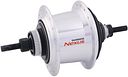 Vorschaubild Shimano Getriebenabe Nexus Inter-7 SGC30017D 36 Loch silber