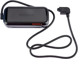 Shimano Ladegerät STEPS EC-E6002 schwarz