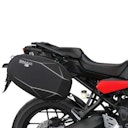 Vorschaubild SHAD Seitlicher Taschenhalter - Yamaha Tracer 9