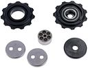 Vorschaubild SRAM Schaltrollen-Set X9 (MY05) schwarz/silber