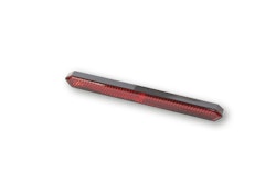 HIGHSIDER smart Rückstrahler Rot Selbstklebend (1Stck)