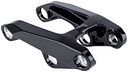 Vorschaubild Conway Rocker Aluminium Mod. 21 schwarz
