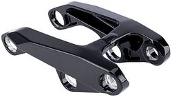 Conway Rocker Aluminium Mod. 21 schwarz