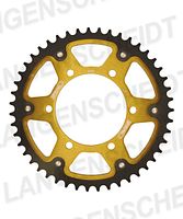 Supersprox Stealth-Kettenrad 525 42Z (Gold)