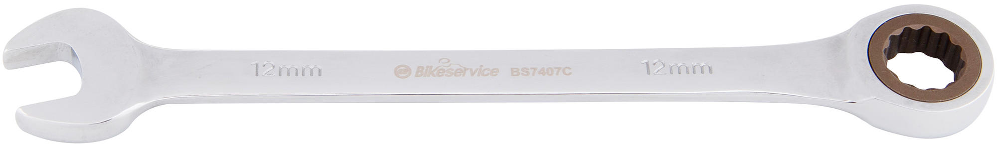 Bikeservice Ratschenschlüssel Lang 