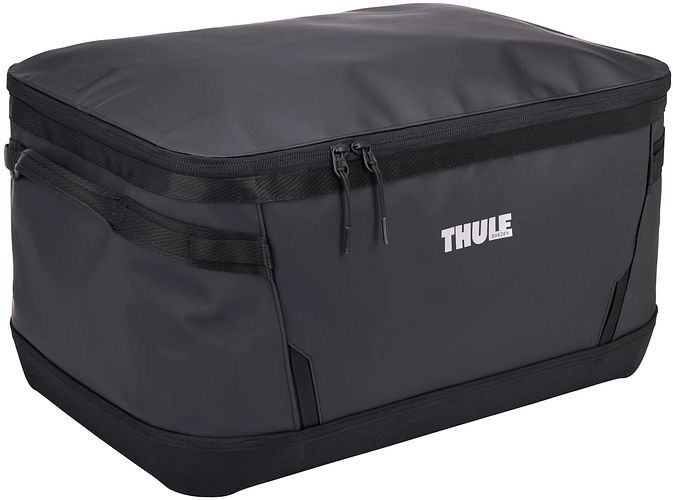 Thule Chasm Gear Hauler Tasche 80 l schwarz