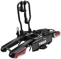 Thule Heckträger EasyFold 3 schwarz
