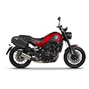 Vorschaubild SHAD Seitlicher Taschenhalter - Benelli Leoncino 502i