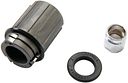 Vorschaubild SRAM Freilaufkörper HG für 8-/9-/10-fach schwarz