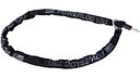Vorschaubild CONTEC Einsteckkette PowerLoc 130 cm schwarz