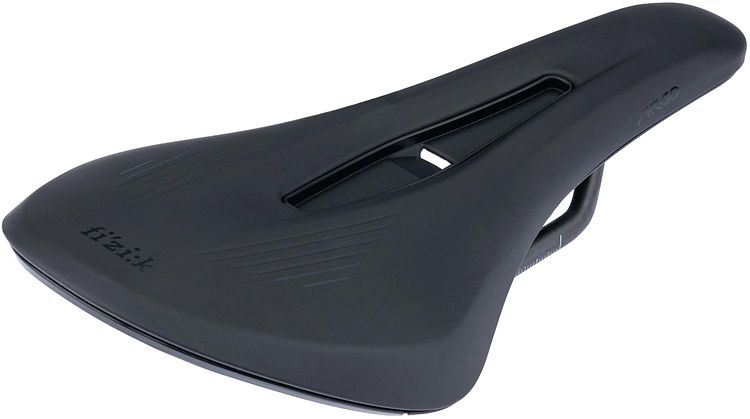 fi'zi:k Sattel Vento Argo X1 150 mm schwarz