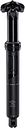 Vorschaubild CONTEC Variosattelstütze Drop-A-Gogo II Ø 31,6 mm schwarz 310 mm lang, 75 mm Verstellbereich, maxi