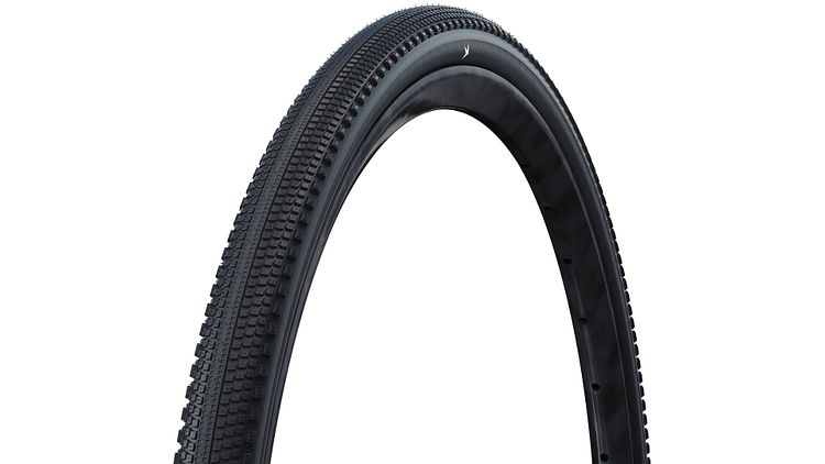 Schwalbe G-One Comp Active Line 28 Zoll schwarz