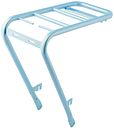 Vorschaubild Victoria Gepäckträger 28 Zoll blau Retro 50 cm Aluminium