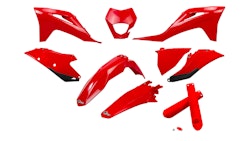 UFO Plast Verkleidungssatz [GGKIT703F-062]