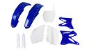 Vorschaubild UFO Plast Verkleidungssatz für Yamaha [YAKIT307F-999]