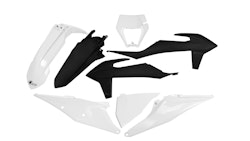 UFO Plast Verkleidungssatz [KTKIT527-999S]