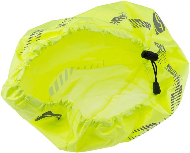 CONTEC Regenschutzhaube Safe R Head gelb