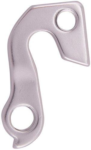 Union Schaltauge GH-146 silber