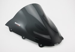 BODYSTYLE Racing Cockpitscheibe Leer  Für SUZUKI GSX-R 125 WDL0