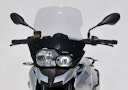 Vorschaubild ERMAX Windschutzscheibe Windschutz  Für BMW F 700 GS 4G80/r