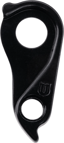 Union Schaltauge GH-329 silber