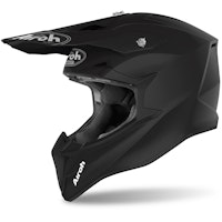 Airoh Off Road Helm Wraaap 6DAYS Italy 2025