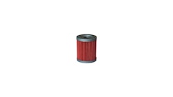 Hiflofiltro Ölfilter HF972