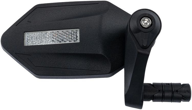CONTEC Rückspiegel E-View King XS rechts schwarz