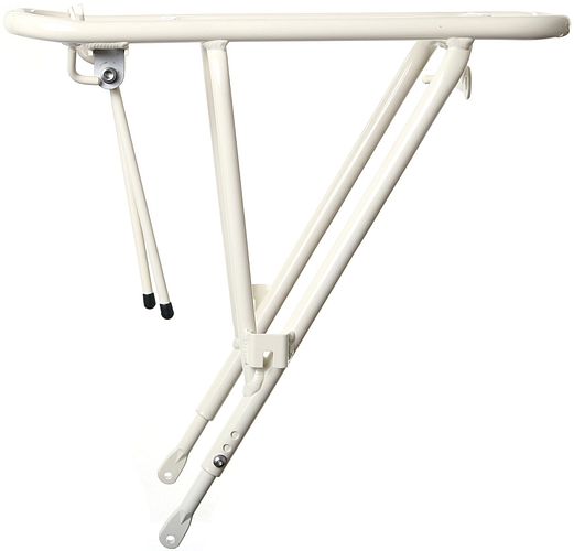 Victoria Gepäckträger 28 Zoll beige