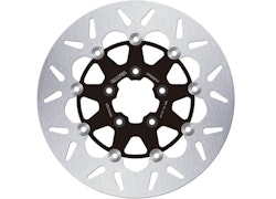 Galfer Bremsscheibe DF680 - Typ FLV