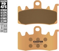 Galfer Bremsbelag FD475 - G1370