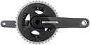 Vorschaubild SRAM Kettenradgarnitur Force AXS 30/43 Zähne 170 mm grau