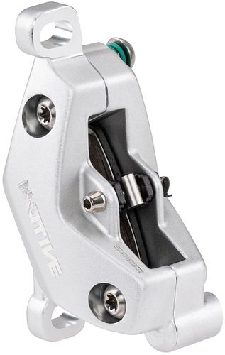 SRAM Bremssattel für Motive Ultimate schwarz-silber