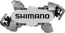 Vorschaubild Shimano Systempedal PD-M 520 weiß