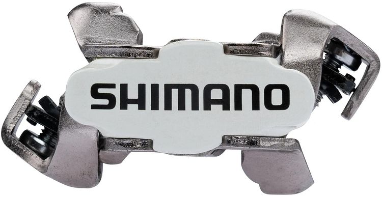 Shimano Systempedal PD-M 520 weiß