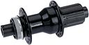 Vorschaubild Shimano Hinterradnabe FH-TC500 32 Loch schwarz 142 mm 8-/9-/10-/11-fach, 11-fach nur MTB Kassetten