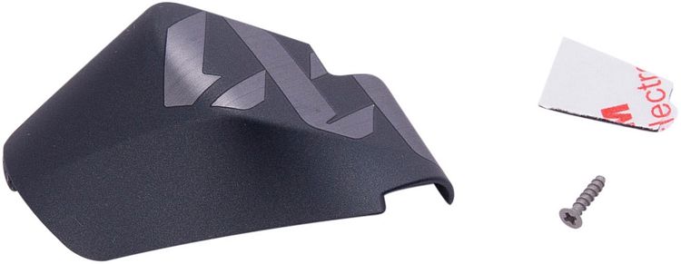 SRAM Abdeckung XX1 Eagle AXS Schaltwerk schwarz