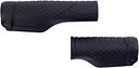 Vorschaubild CONTEC Griff Tour Wing Eco 138/98 mm schwarz