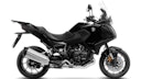 Vorschaubild LeoVince SLIP-ON Edelstahl SBK LV-12 für HONDA NT 1100