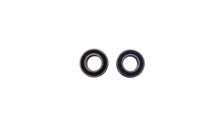 All Balls Racing Radlagersatz 25-1676