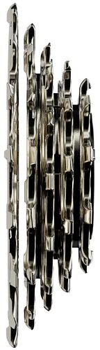 SRAM Kassette XS-1270 12-fach silber/schwarz