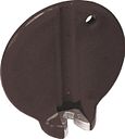 Vorschaubild Cyclus Tools Nippelspanner 3,4 mm schwarz