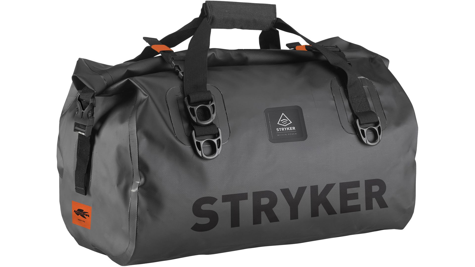 Kappa Hecktasche ST103W STRYKER