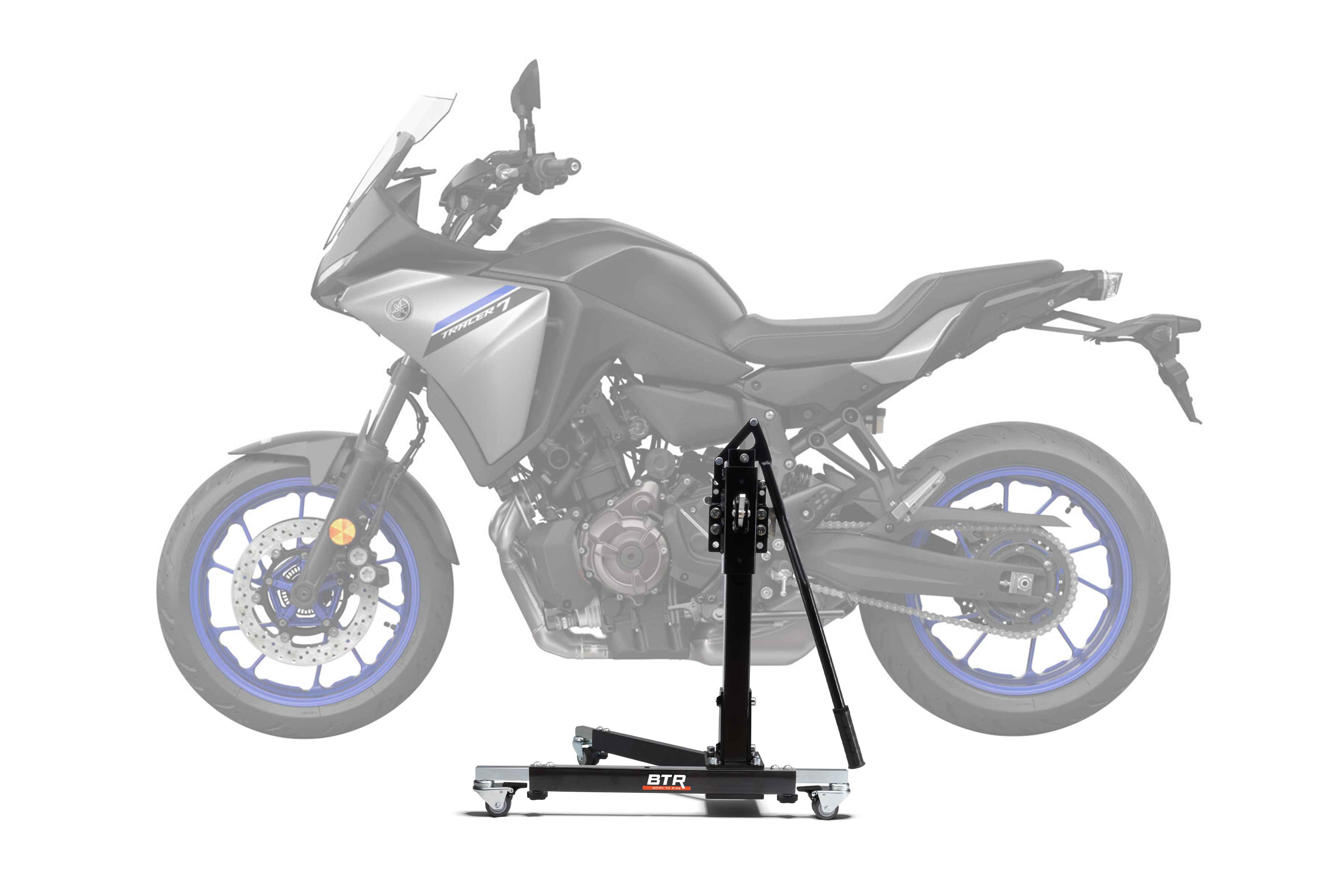 Zentralständer EVOLIFT® für Yamaha Tracer 7 21-24